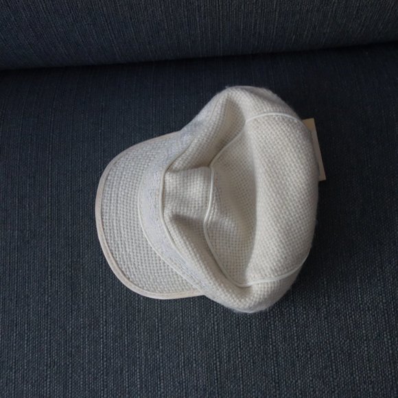 Diesel Lydissy Berreto Hat Size 11 - Picture 9 of 15